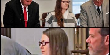 Angela Wagner Pleads Guilty to Several Counts, but Not Murder