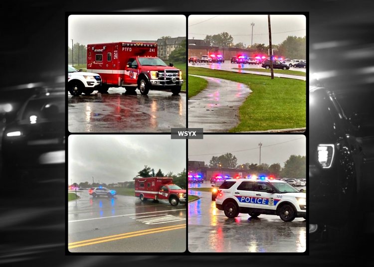 100 Central Ohio Students Locked Down After Brawl Sparks Rumors of Stabbing and Shooting