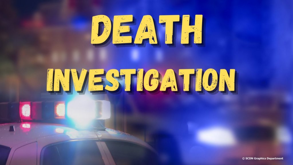 Man Dies After Being Found In Street