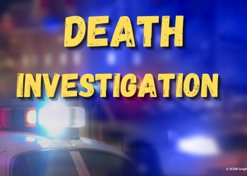 Man Dies After Being Found In Street