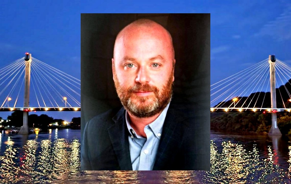 Sean Dunne Next Mayor of Portsmouth?