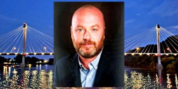 Sean Dunne Next Mayor of Portsmouth?