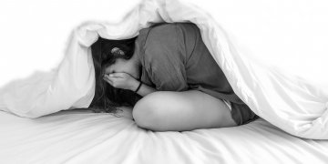 Is Your Teen in an Abusive Relationship