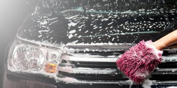 The Best Ways To Protect Your Car’s Condition