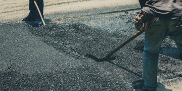 Pitiful Paving Progress – City Engineer Says It Will Take 37 Years To Resurface Roads