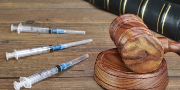 Governor Mike DeWine Delays 4 Executions Due to Lack of Drugs