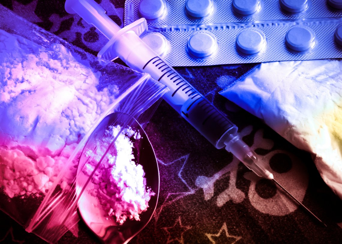 400lb Man Overdose in Bathtub: Police Reports