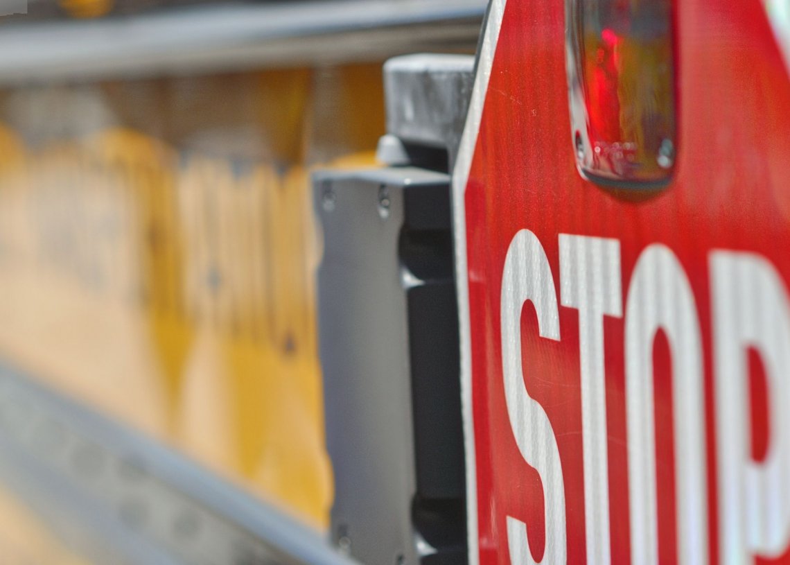 Steps To Become a Professional School Bus Driver
