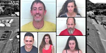 Busted Mugshots Scioto Portsmouth arrests