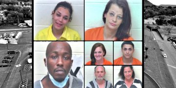 Scioto County Mugshots Busted Portsmouth Arrests