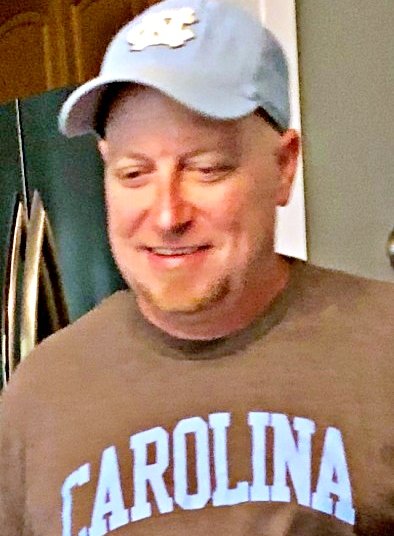Richard Donald “Richie” Smith III, 42, of Portsmouth