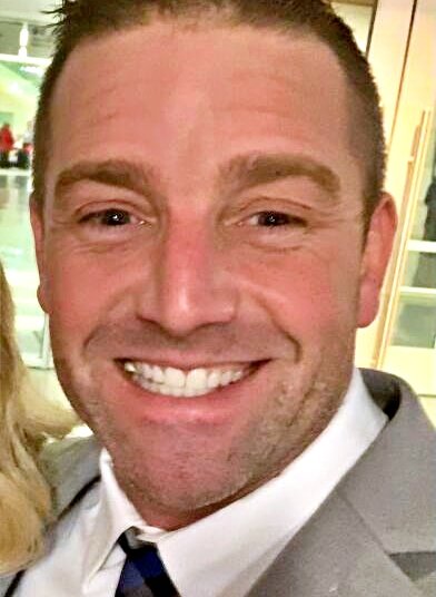 David Bryan Porter, Jr., 39, of Wheelersburg