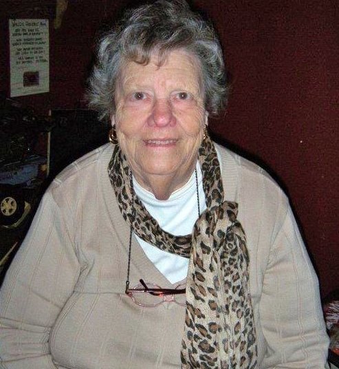 Mildred Louise Dooley Bradley, 87, of South Shore