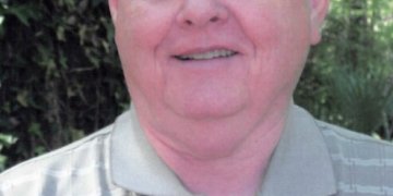 Donald Wayne Lute, 79 of Lucasville