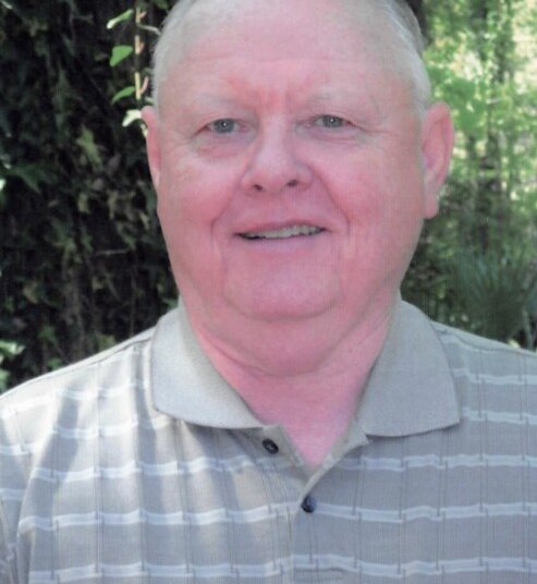 Donald Wayne Lute, 79 of Lucasville