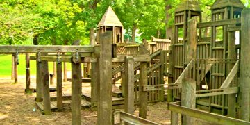 Portsmouth Parks and Recreation Ain't All Fun and Games