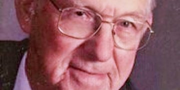 James “Jim” Donald Timberlake, 91, of South Portsmouth