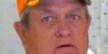 Arnold Ray Biggs, 62, of Portsmouth