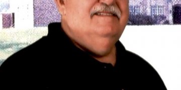 Roy “Philip” Howerton, 71 of South Shore
