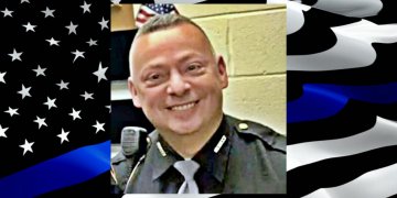 COVID Claims Beloved Area Deputy