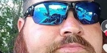 Gregory Oliver Davis, 35 of Jackson, Ohio, formerly of Stockdale