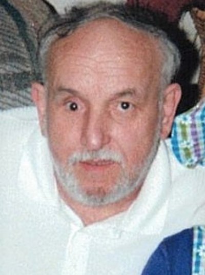 Jerry L. Hall Sr., 81 of West Portsmouth