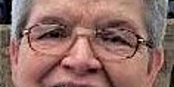 Joann Stambaugh, 87 of West Portsmouth