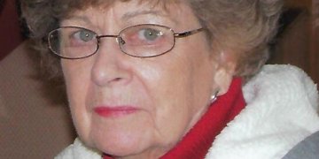 Joann Knowles