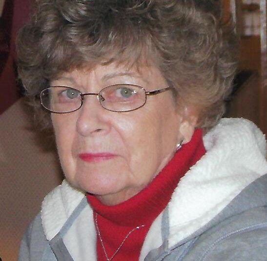 Joann Knowles