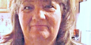 Judy Irene Holt, 60, of Lucasville
