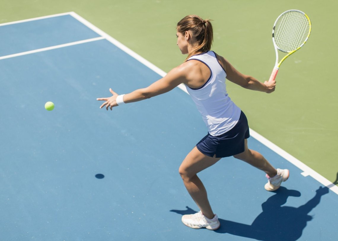 Easy Ways To Help Your Body Recover After Tennis