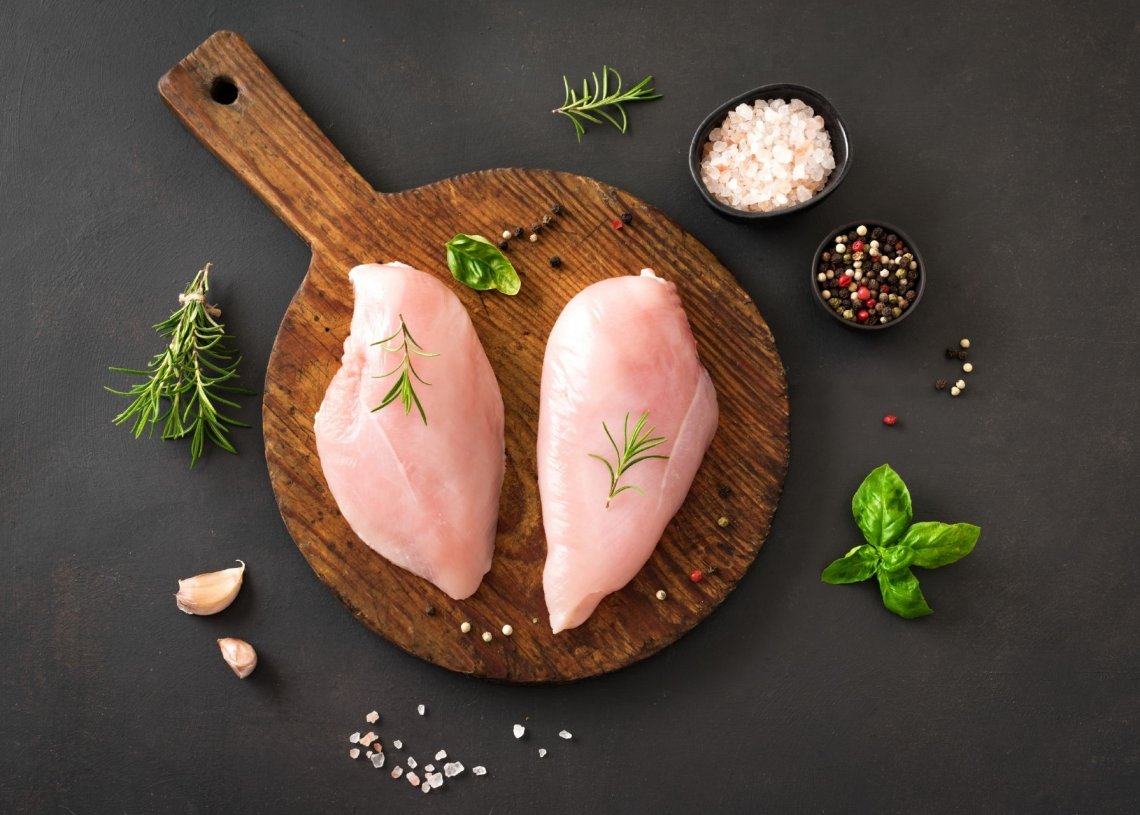 Should You Wash Your Chicken Before Cooking?