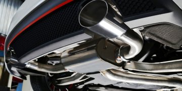 Why You Should Upgrade Your Exhaust System