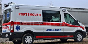Will Portsmouth Ambulance Answer the City's Call?