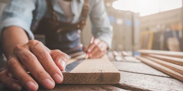 What Is the Best Wood To Use for Woodworking?