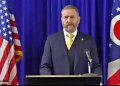 Ohio Attorney General Dave Yost