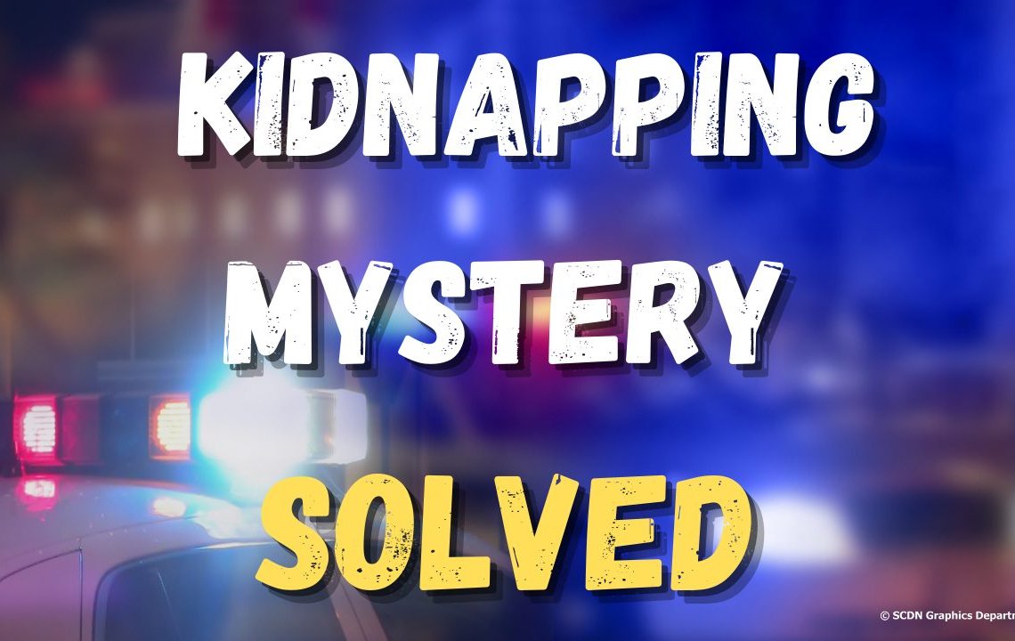 Portsmouth Kidnapping Mystery: Solved