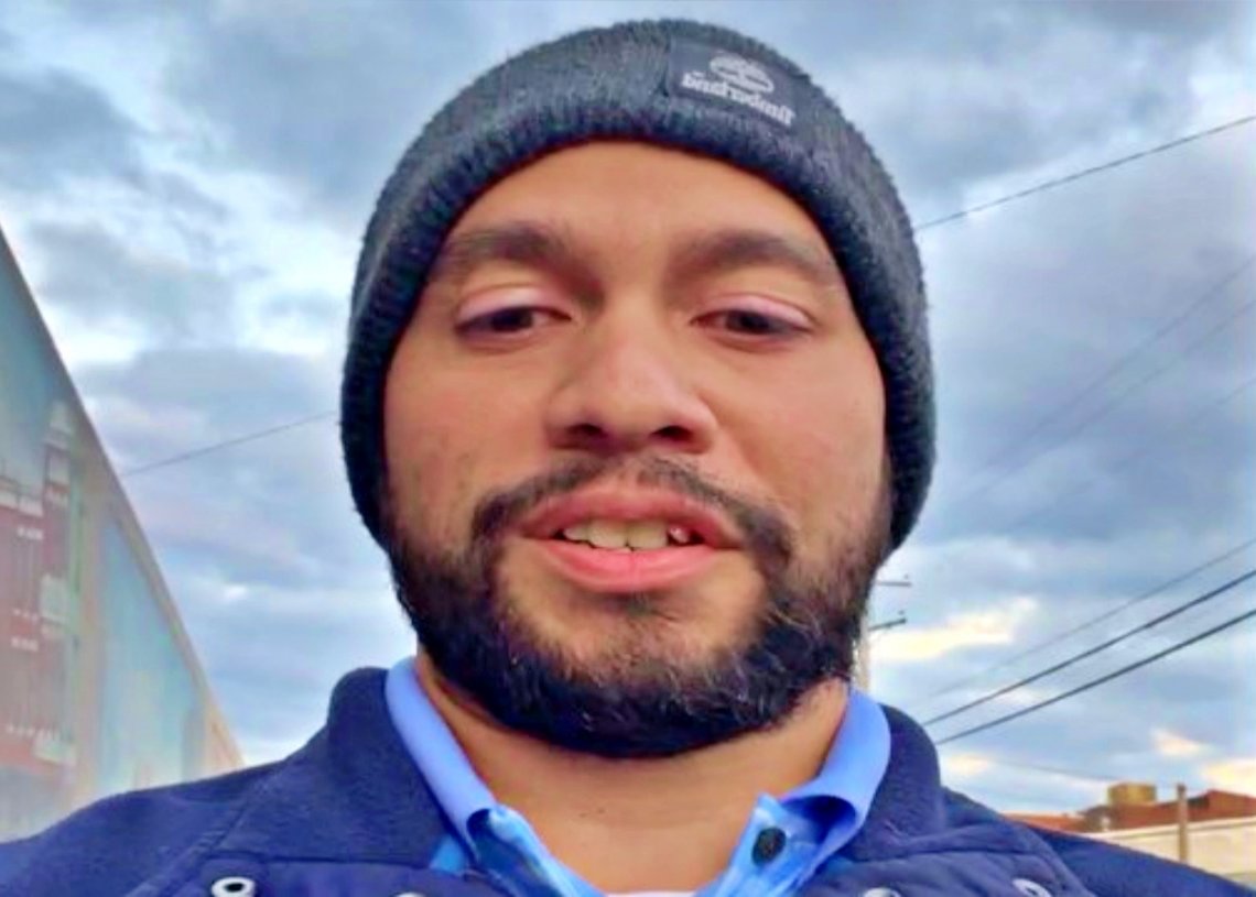 “Disgusted” Martell Pulls A Trump and Blocks Press, Opponent, Constituents On Social Media