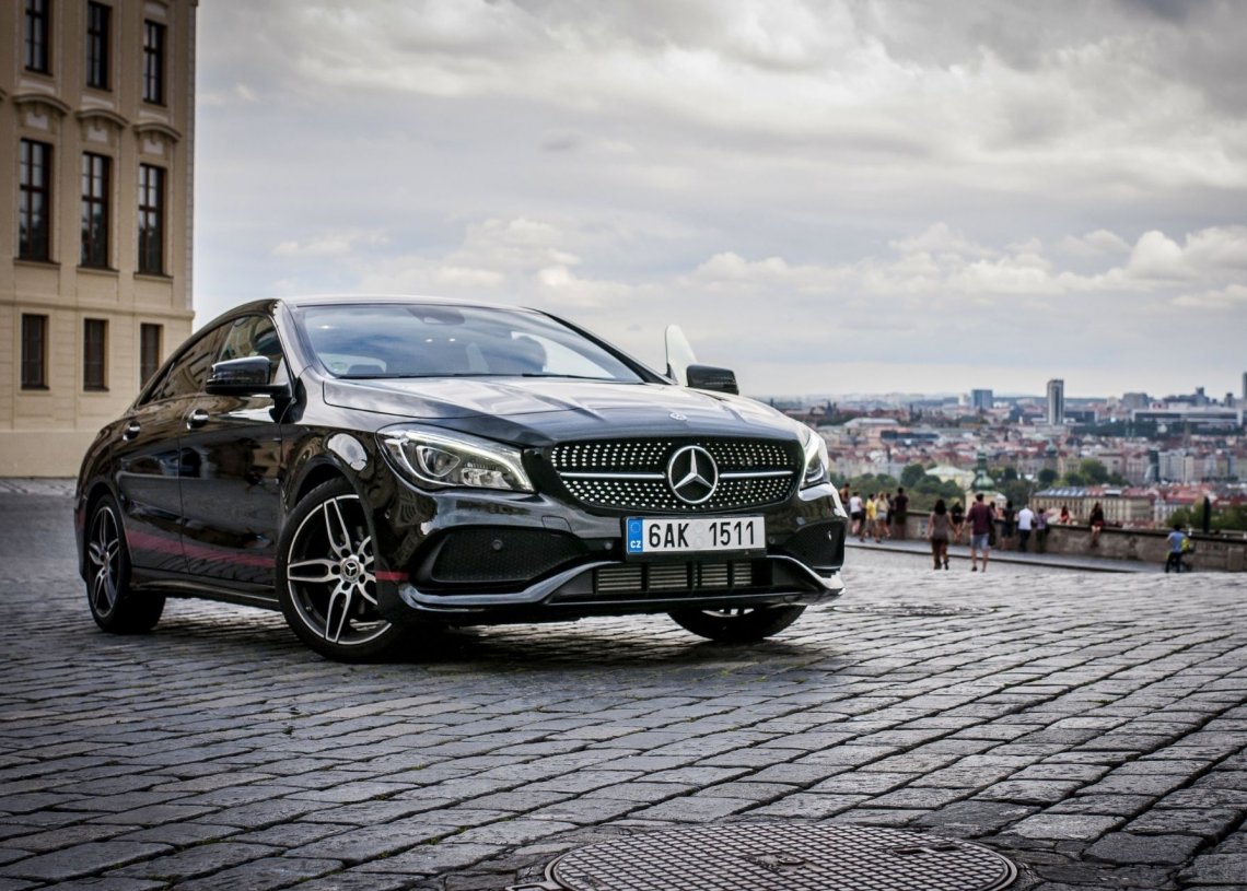 The Top Reasons Why You Should Own a Mercedes-Benz