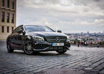 The Top Reasons Why You Should Own a Mercedes-Benz