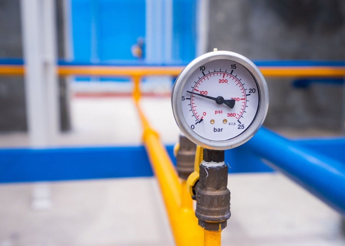 The Different Industries That Use Flow Meters