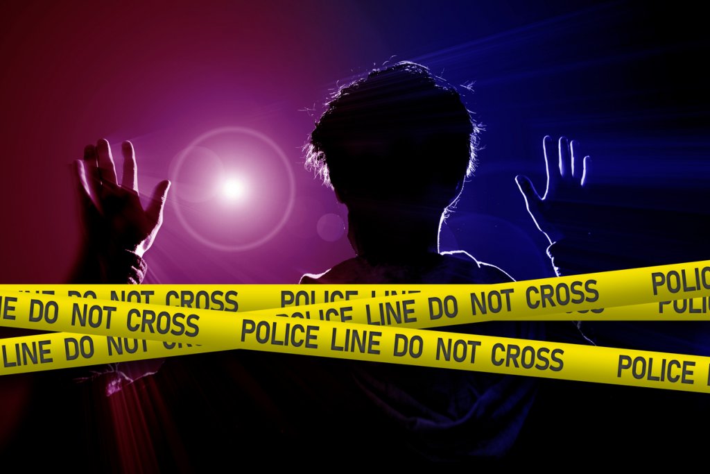 Man Arrested for the 70th Time