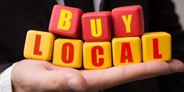 Property Owners Who Shop Local Could Save Big on Taxes