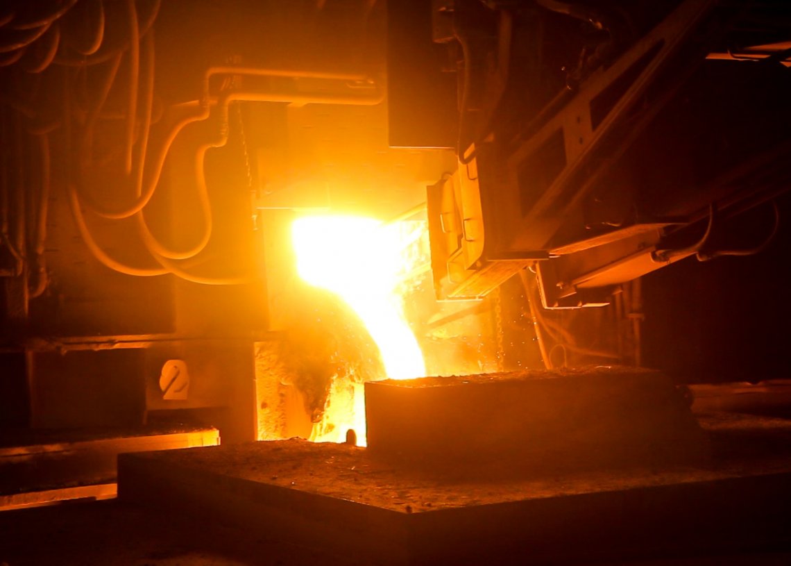 Angry Ex-Employee Threatens To Burn Business Down