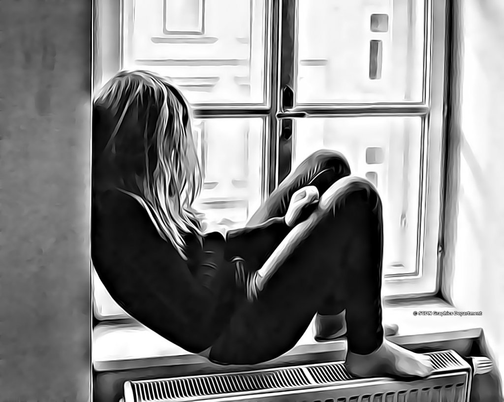 Child Reports Sex Assault, CPS Notified