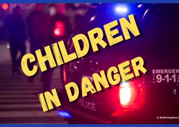 Portsmouth Officers Investigate Children In Danger