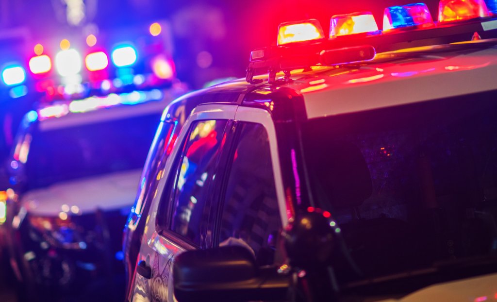Agencies Team Up to Help Child In Trouble
