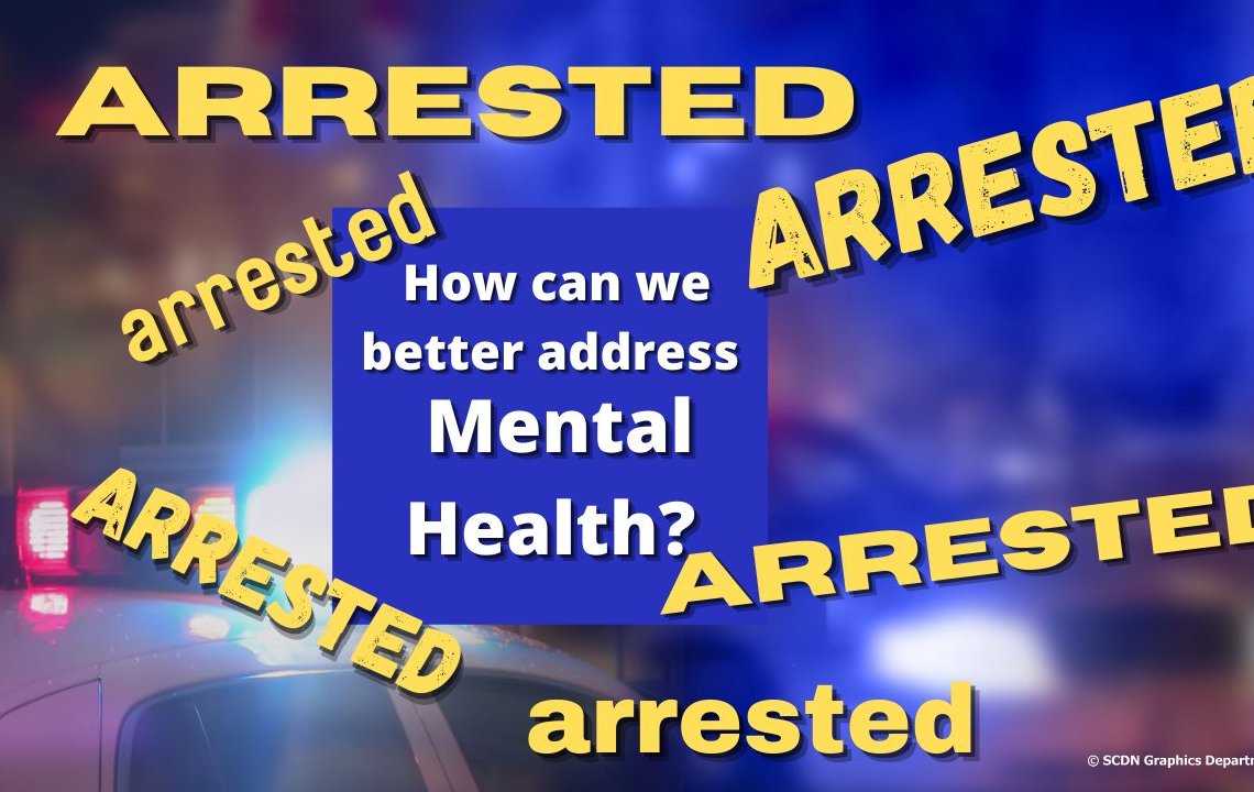 2 Portsmouth Men Have Been Arrested 117 Times