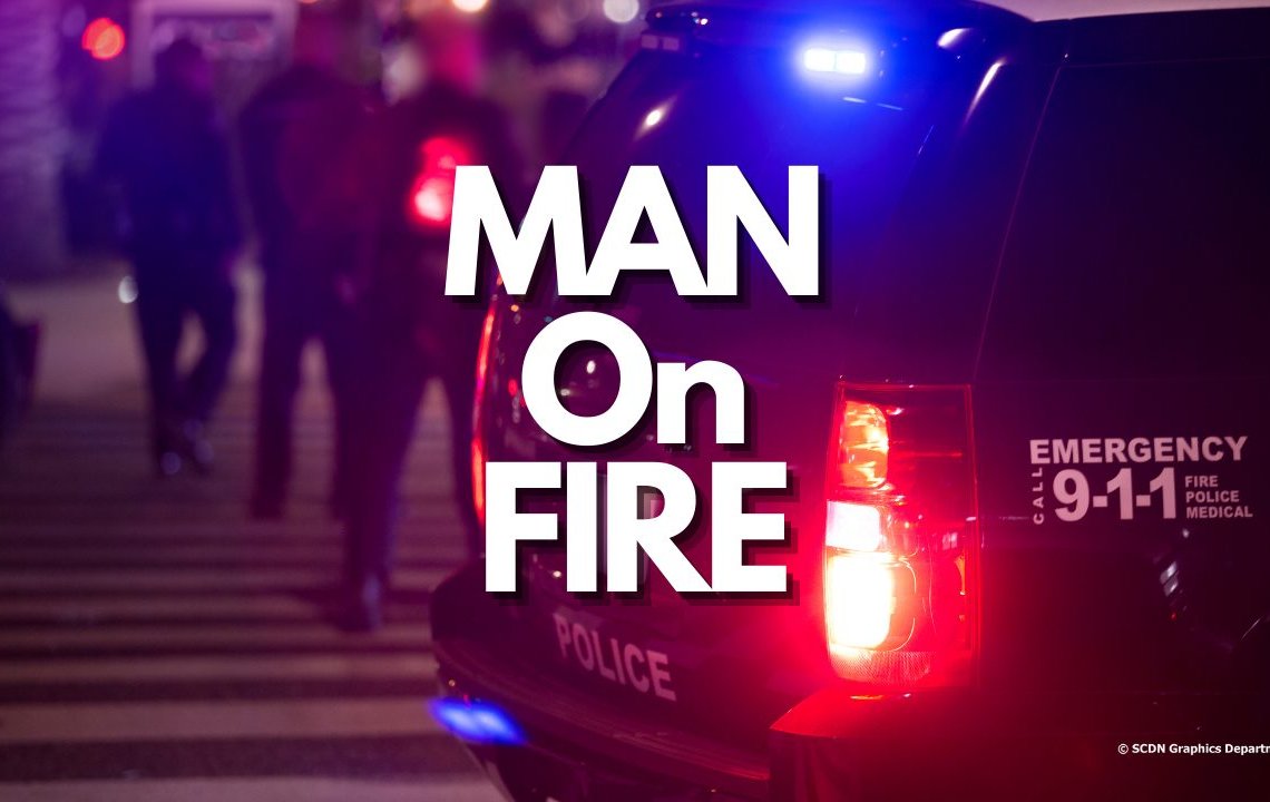 Portsmouth Police Chief’s Daily Briefing