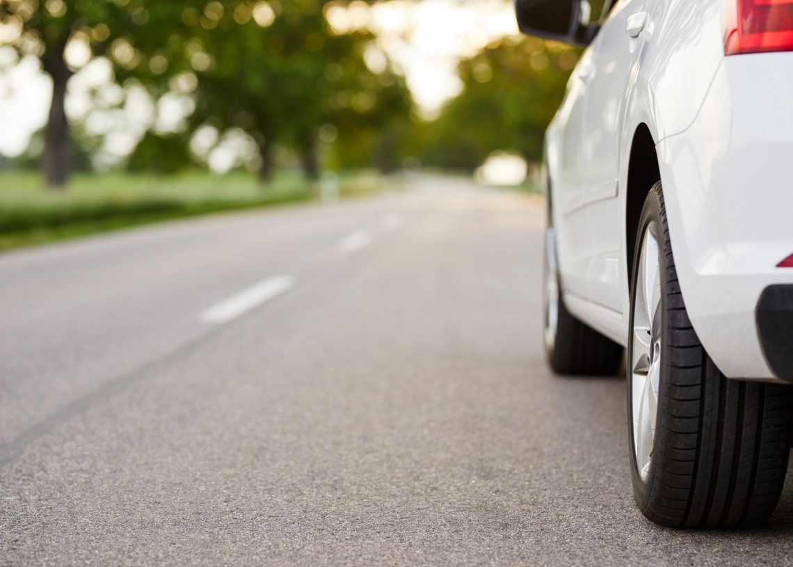 Top 4 Upgrades To Make Your Car Safer on the Road